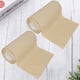thumbnail image 5 of 2 rollos de papel absorbente de aceite Papel secante de aceite degradable Toalla de mano Paño de cocina absorbente Toallas de papel para platos Papel de aceite espesante para el hogar Cocina Hotel, 5 of 5