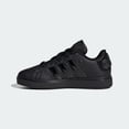 thumbnail image 3 of Tenis Adidas IH7533 para Mujer color Negro, 3 of 3