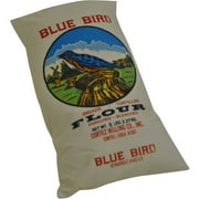 Blue Bird Flour 20# Bag