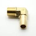 thumbnail image 4 of Thrifco Plumbing 4402755 3/8 Barb X 1/4 Mip Ell, 4 of 4
