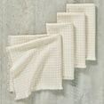 thumbnail image 2 of Better Homes & Gardens 4Pack Amos Napkin, 2 of 8