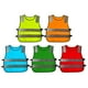 thumbnail image 4 of Chaleco de seguridad vial para niños Sunnimix 5 uds. reflectante, 4 of 8