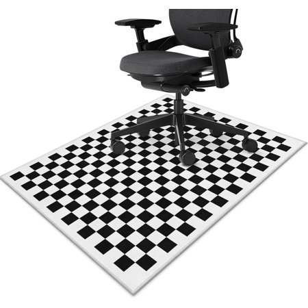 office chair mat for hardwood product