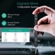 thumbnail image 5 of 50 in 1 Precision Electric Screwdriver Set with 3-Speed Torque Adjustable Magnetic - Torx Bits,50 in 1 Pro, 5 of 5