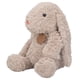 thumbnail image 4 of Juguete de peluche, juguetes de peluche de conejo, lindos juguetes de peluche de conejo, muñeco de peluche hecho para durar, 4 of 14