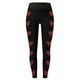 thumbnail image 3 of MKLEKYY Leggings deportivos mujer Pantalones de yoga estampados casuales para el día de San Valentín para mujer Leggings, 3 of 3