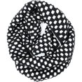 thumbnail image 1 of Foulard Infini Épaisse Tricotée d'Hiver Chaude, 1 of 6