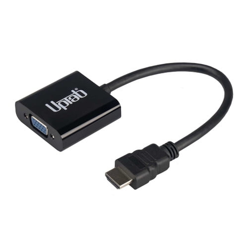 HDMI to VGA Adapter
