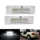 thumbnail image 2 of Car Rear LED License Plate Light for E30 E12 E28 E24 E23 E26 Car Accessories 63261372766 63261354665, 2 of 4