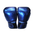 thumbnail image 1 of RYRDWP Solid Children Boxing Gloves Kickboxing Punching Age 3-10, 1 of 4