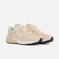 thumbnail image 2 of New Balance Teddy Santis x 990v6 Made in USA Vintage Rose - Men's Sizes, 2 of 6