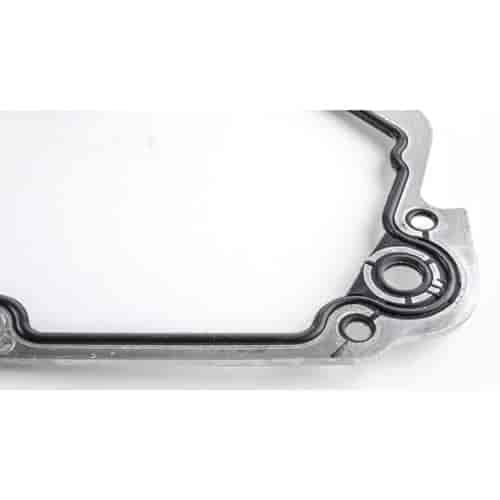 JEGS 210869 Valley Cover Gasket 