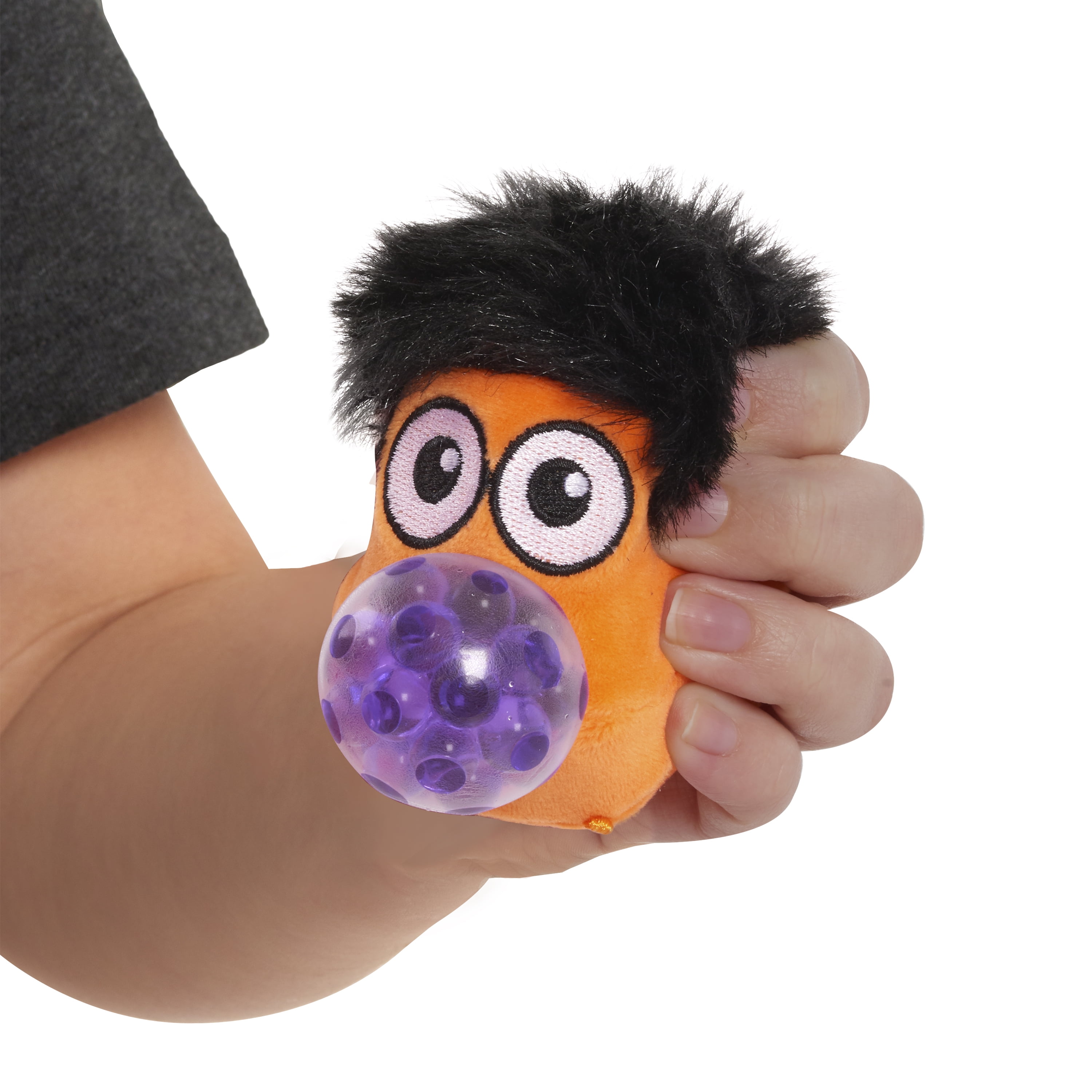 ryan's world squishy bubble plush