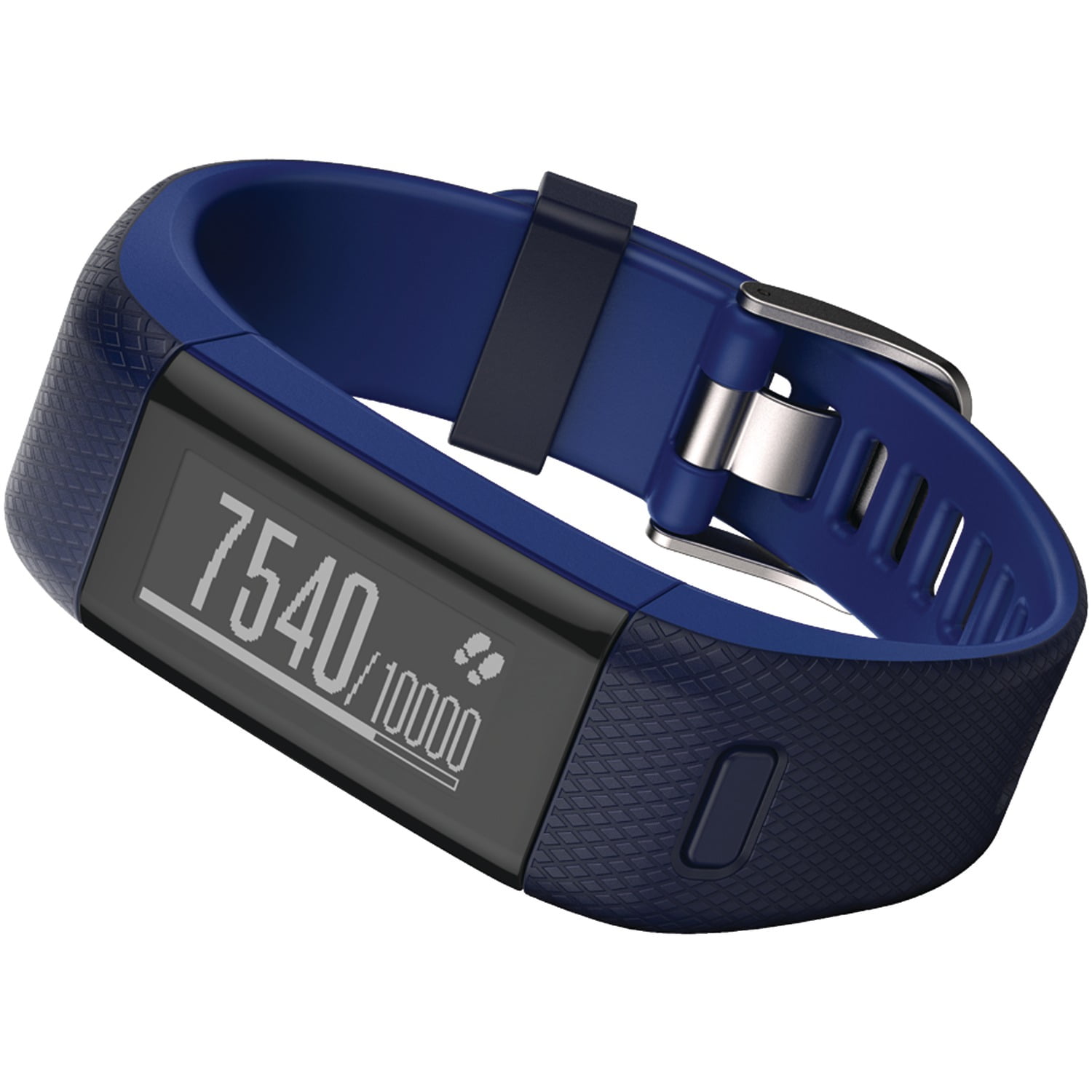 garmin vívosmart hr activity tracker regular fit