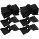 thumbnail image 1 of unbranded 20Ud Clips Reutilizables De Plástico Para Fijar Malla De En Hogar Y Jardín, 1 of 8