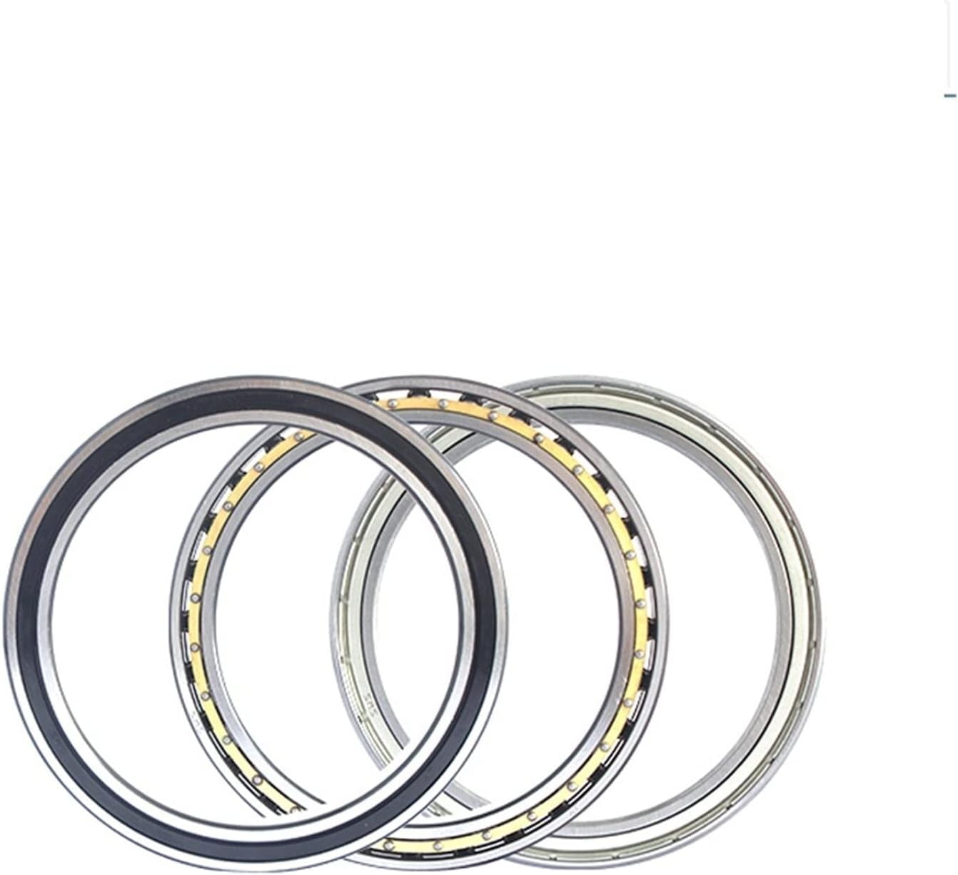 Thin-Walled Bearings, deep Groove Ball Bearings 61700ZZ 61700 2RS 61701ZZ 61702 2RS 61703ZZ 61703 2RS 61704 ZZ 61704 2RS 61705ZZ