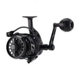 thumbnail image 2 of Van Staal VR Spin 125B - Black Spinning Reel, 2 of 4