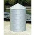 thumbnail image 2 of Rix Products 628-0704 N KIT 40' Corrugated Grain Bin, 2 of 2