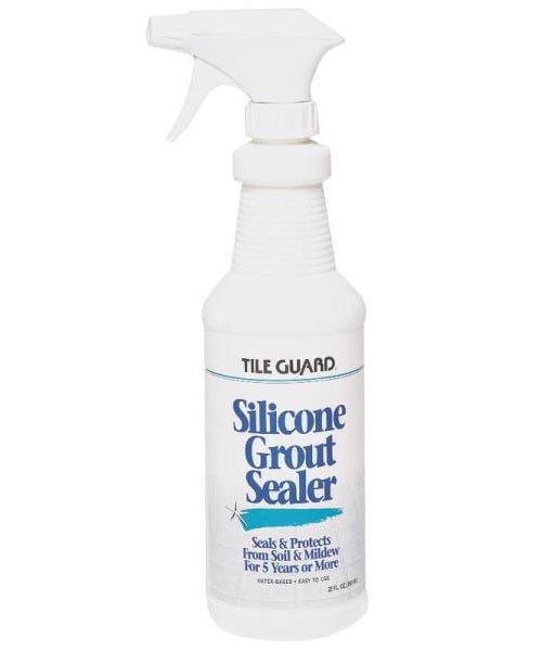 New Homax 9324 Silicone Grout Sealer, 22 Oz - Walmart.com