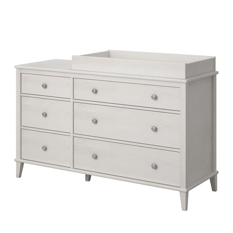 Poppy roberts top change table