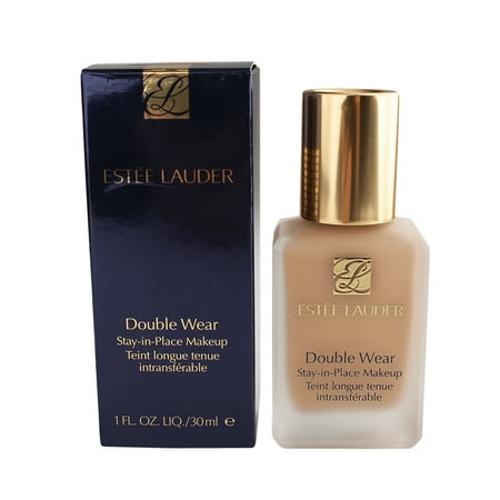 - Estee Lauder Double Wear Stay-in-Place Makeup 1oz/30ml