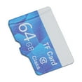 thumbnail image 1 of Micro Memory Card Class 10 10Ms Speed Waterproof Shock Resistant, Compatible With Cameras Phones Drones Dash Cams For Plug And Play, 1 of 7