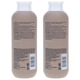 thumbnail image 4 of Living Proof No Frizz Smooth Styling Cream 8 oz 2 Pack, 4 of 8