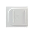 thumbnail image 2 of JR Products 11165 Screen Door Slider for 12" wide tracks, 2 of 2