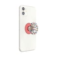 thumbnail image 2 of Phone Grip PopSockets translúcidos con soporte expandible, 2 of 6