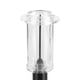 thumbnail image 4 of Abridor de botellas de vino tinto a presión con bomba de aire fácil de usar, sacacorchos, herramientas negras, 4 of 15
