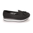 thumbnail image 1 of Mocasín Confort Dorothy Gaynor Negro Dama T 26, 1 of 7