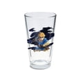 thumbnail image 2 of Official Legend of Zelda Glasses (16 oz, Set of 2), 2 of 5