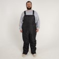 thumbnail image 5 of Snow Country Outerwear Men's Big 2XLT-6XLT Higher Front Skiing Snow Bib Overalls, 5 of 5