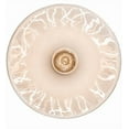 thumbnail image 6 of Meyda 195362 10 in. Antencio Mini Pendant - Nickel, 6 of 7
