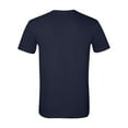 thumbnail image 3 of Gildan Men's Softstyle T-Shirt 64000, 3 of 3