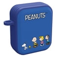 thumbnail image 4 of Peanuts Classic HDX Case Cover Compatible with Apple AirPods Gen 1 & 2 (The Gang) by Affinity Bands, 4 of 4