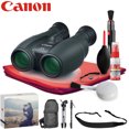 thumbnail image 1 of Canon 12x32 IS Image Stabilized Binocular  - Exclusive Outdoors Binoculars Kit, 1 of 2