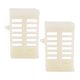 thumbnail image 2 of 100 Pcs Removable Bee Cage Beekeeping Equipment Bee Queen Cage, 2 of 5