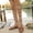 Brown, variant on Women's Rope Lace Up Sandals Tie Up Strappy Flat Sandals Open Toe Western Slide Sandals Green 5.5(36)
