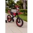 thumbnail image 4 of BEAM XTREME 12" KIDS BIKE, 4 of 5