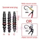 thumbnail image 1 of 2023 New Vacuum Anal Pump Prostate Massage Anal Dilator Buttplug For Women Breast/Vagina Sucking Adult Sex Toys Anal Plug, 1 of 5