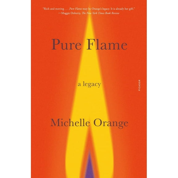 Pure Flame: A Legacy, (Paperback)