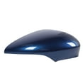 thumbnail image 4 of Car Side Door Rearview Mirror Cap Cover for Fiesta 2008 to 2017, Strong  Anti Scratch Door Rearview Mirror Covers, Left Right Side Door Wing Mirror, 4 of 7