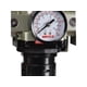 thumbnail image 3 of Filtro Regulador y Lubricador Mikels 1/2 In FRL-4000, 3 of 9