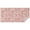 Pink Cow Spotted, variant on Pink Cow Sweater Pattern Rectangle Tablecloth 60"x84",Waterproof Polyester Rectangle Table Cloth, Wipeable Spillproof Polyester Tablecloth for Dining, Camping, Indoor and Outdoor