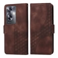 thumbnail image 1 of Funda GANGXUN para OnePlus Nord N30 SE 5G con diseño acolchado elegante, cuero PU, protección total y ajuste preciso, 1 of 5