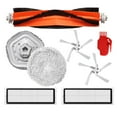 thumbnail image 1 of Brosse Latérale Principale Filtre pour Xiaomi Dreame Bot W10 Pro, 1 of 1