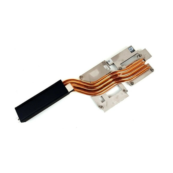 Dell Inspiron 27-7775 27" for Discrete AMD Graphics - DSC Cooling Heatsink WNX4T 0WNX4T CN-0WNX4T