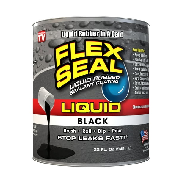 Flex Seal Liquid Rubber Sealant Coating, Flex Seal On Outdoor Furniture