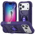 thumbnail image 1 of Case For IPhone 17 Pro Max/17 Pro/17 Air/17, Super Slim Shell With Scratch-Resistant Camera Protective Holder Cover, 1 of 5
